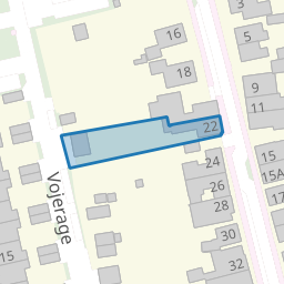 Perceel VRD00-F-1608