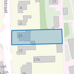 Perceel VRD00-F-1611