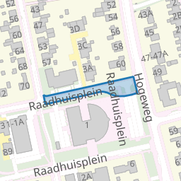 Perceel VRD00-F-1619