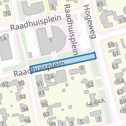 Perceel VRD00-F-1623