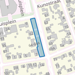 Perceel VRD00-F-1624