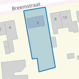 Perceel VRD00-F-1628