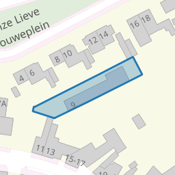 Perceel VRD00-F-1637