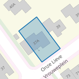 Perceel VRD00-F-1641