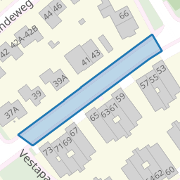 Perceel VRD00-F-1642