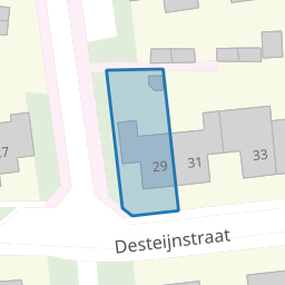 Perceel VRD00-F-1665