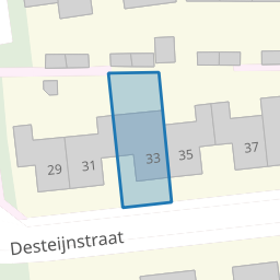 Perceel VRD00-F-1667