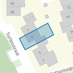 Perceel VRD00-F-1680