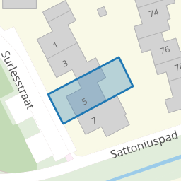 Perceel VRD00-F-1681