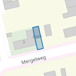 Perceel VRD00-F-1686