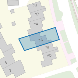 Perceel VRD00-F-1696