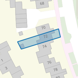 Perceel VRD00-F-1698