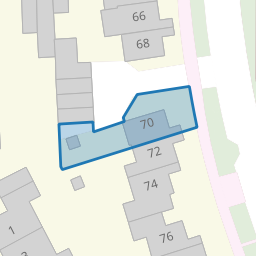 Perceel VRD00-F-1699