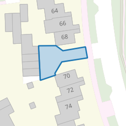 Perceel VRD00-F-1700