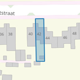 Perceel VRD00-F-1717