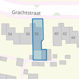 Perceel VRD00-F-1720