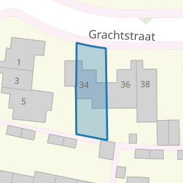 Perceel VRD00-F-1722