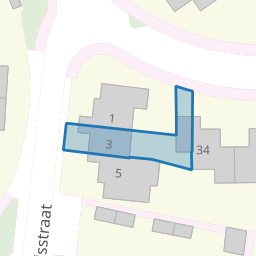 Perceel VRD00-F-1725