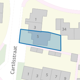 Perceel VRD00-F-1726