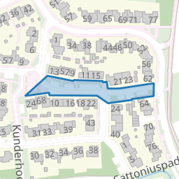 Perceel VRD00-F-1727