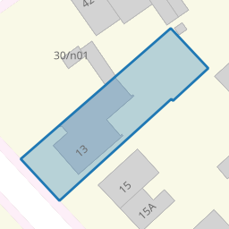 Perceel VRD00-F-1729