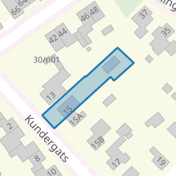 Perceel VRD00-F-1730