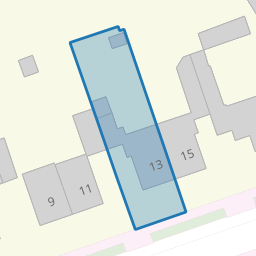 Perceel VRD00-F-1733