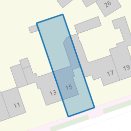 Perceel VRD00-F-1734