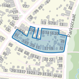 Perceel VRD00-F-1742