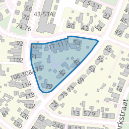 Perceel VRD00-F-1746