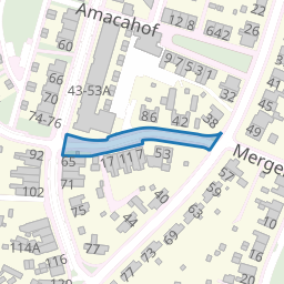 Perceel VRD00-F-1747