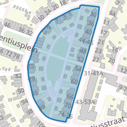 Perceel VRD00-F-1751