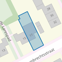 Perceel VRD00-F-1762