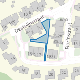 Perceel VRD00-F-1766