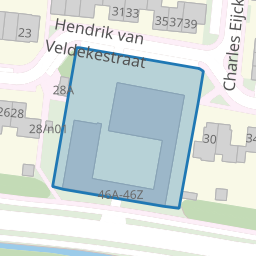 Perceel VRD00-F-1767