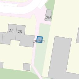 Perceel VRD00-F-1768