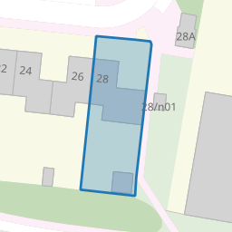 Perceel VRD00-F-1769