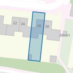 Perceel VRD00-F-1770