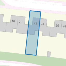 Perceel VRD00-F-1772