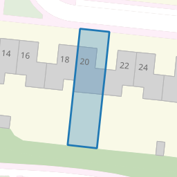 Perceel VRD00-F-1773