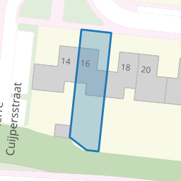 Perceel VRD00-F-1775