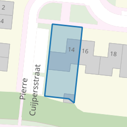 Perceel VRD00-F-1776