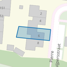 Perceel VRD00-F-1778