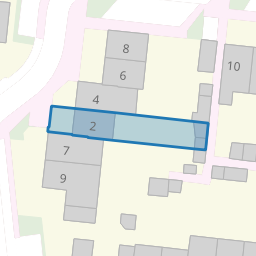 Perceel VRD00-F-1785