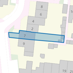 Perceel VRD00-F-1786