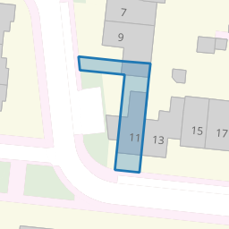 Perceel VRD00-F-1788