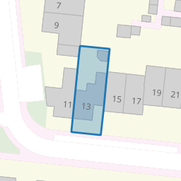 Perceel VRD00-F-1789