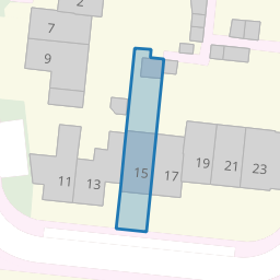 Perceel VRD00-F-1790