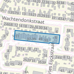 Perceel VRD00-F-1797