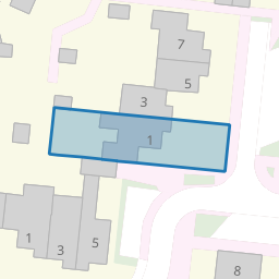 Perceel VRD00-F-1798